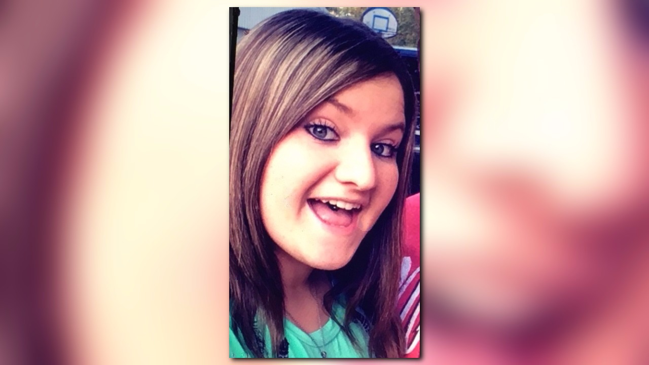 Missing Cass Co Woman Located